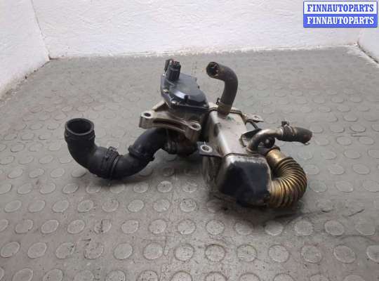 купить Клапан рециркуляции газов (EGR) на Nissan X-Trail (T32) 2013-2023