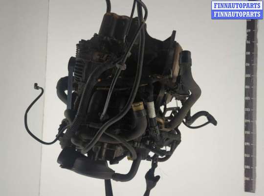 купить Двигатель (ДВС) на Opel Corsa C 2000-2006