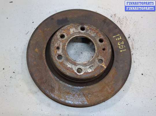 купить Диск тормозной на Chevrolet Trailblazer 2001-2010