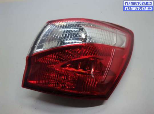 Фонарь (задний) NS1001275 на Nissan Qashqai 2006-2013