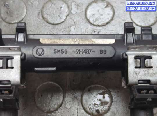 купить Форсунка топливная на Volvo S40 2004-