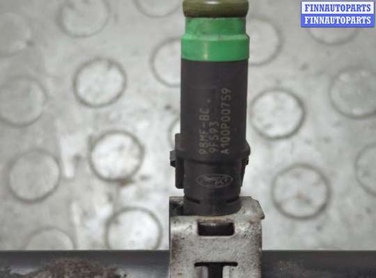 купить Форсунка топливная на Volvo S40 2004-