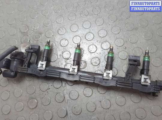 купить Форсунка топливная на Volvo S40 2004-