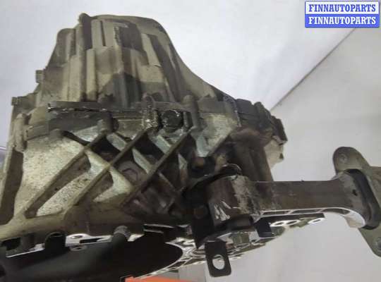 купить КПП 6-ст.мех 4х4 (МКПП) на Hyundai ix 35 2010-2015