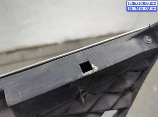 купить Решетка радиатора на Mazda 6 (GG) 2002-2007