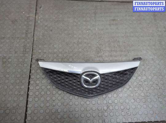 Решетка радиатора MZ649336 на Mazda 6 (GG) 2002-2007