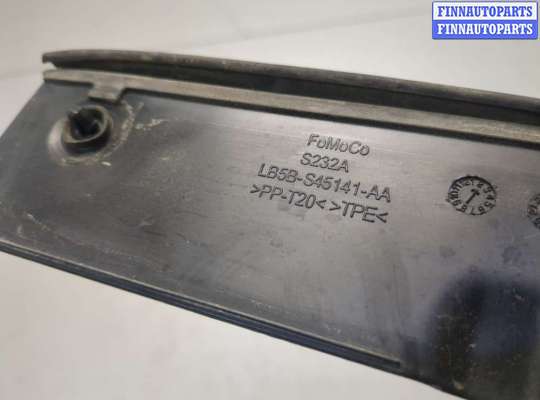 купить Пластик кузовной на Ford Explorer 2019-2025