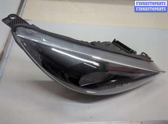 Купить Фара (передняя) на Ford Focus 3 2014-2019 Фара (передняя) FO2211978 на Ford Focus 3 2014-2019