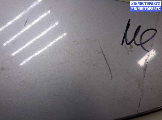 купить Спойлер на Opel Antara 2006-2015