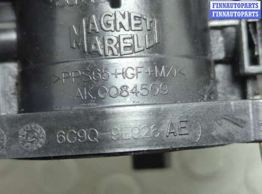 купить Заслонка дроссельная на Ford Mondeo 4 2007-2015