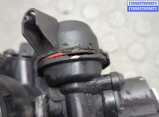 купить Заслонка дроссельная на Ford Mondeo 4 2007-2015