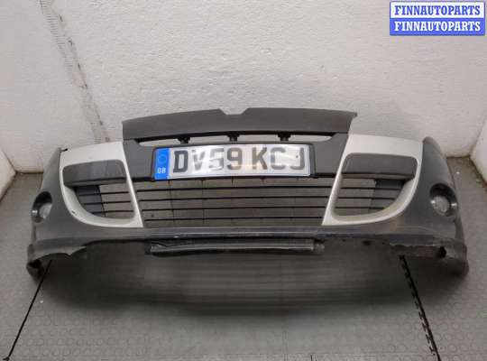 купить Фара противотуманная (галогенка) на Renault Megane 3 2009-2016