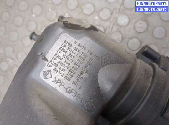 купить Измеритель потока воздуха (расходомер) на Renault Scenic 2003-2009