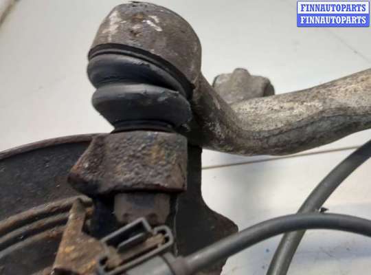 купить Ступица (кулак, цапфа) на Mercedes ML W163 1997-2005