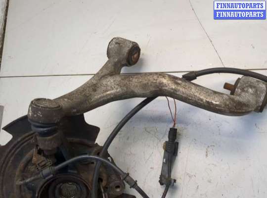 купить Ступица (кулак, цапфа) на Mercedes ML W163 1997-2005