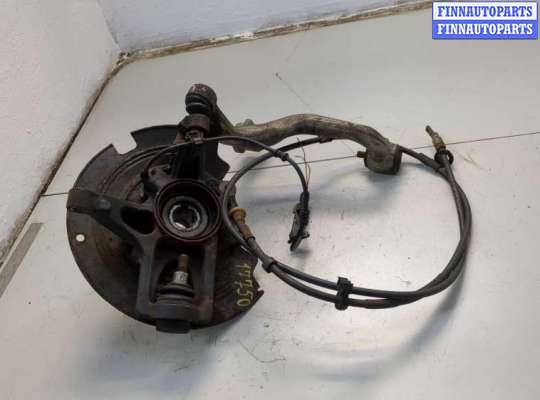 купить Ступица (кулак, цапфа) на Mercedes ML W163 1997-2005