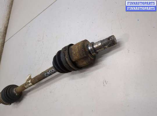 купить Полуось (приводной вал, шрус) на Suzuki Swift 2003-2011