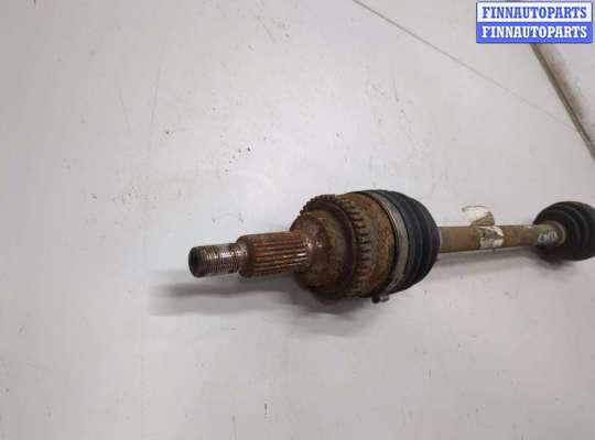 купить Полуось (приводной вал, шрус) на Suzuki Swift 2003-2011