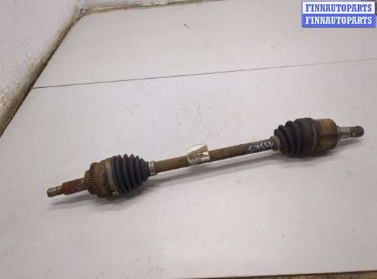 купить Полуось (приводной вал, шрус) на Suzuki Swift 2003-2011