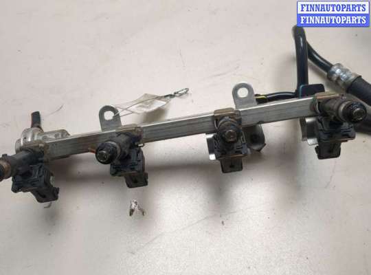 купить Форсунка топливная на Opel Astra J 2010-2017