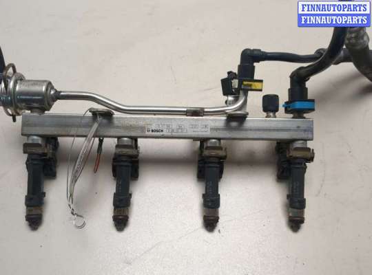 купить Форсунка топливная на Opel Astra J 2010-2017