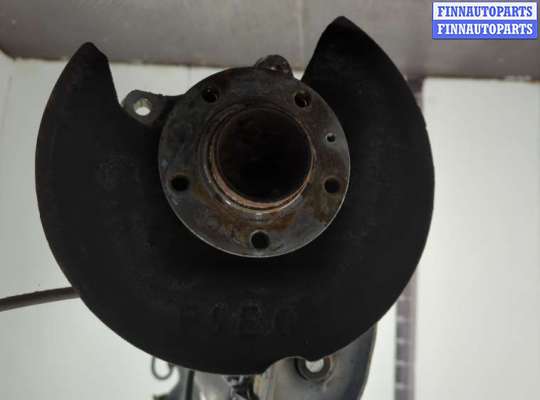 купить Ступица (кулак, цапфа) на Peugeot Partner 2018-2024