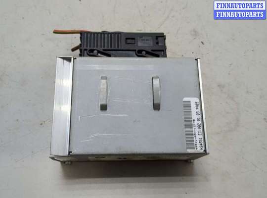 Усилитель звука BM3369919 на BMW 5 E60 2003-2010