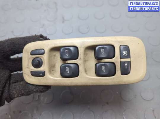 купить Кнопка стеклоподъемника (блок кнопок) на Volvo S60 2000-2009