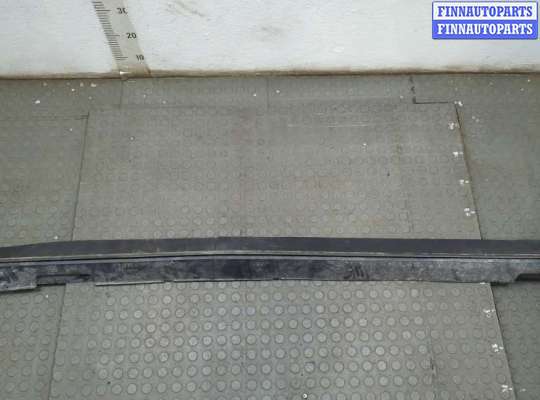 купить Накладка на порог на Chevrolet Equinox 2017-2024