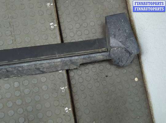 купить Накладка на порог на Chevrolet Equinox 2017-2024