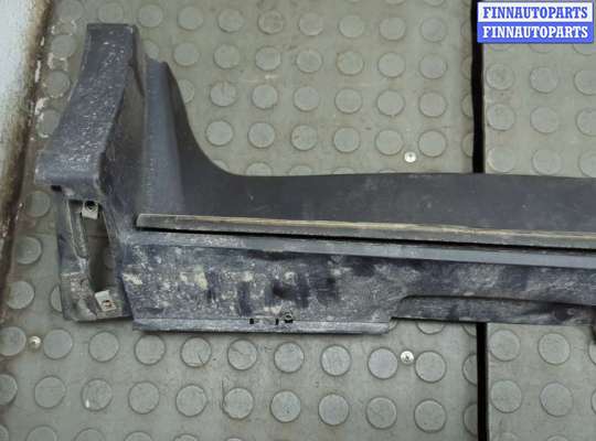 купить Накладка на порог на Chevrolet Equinox 2017-2024