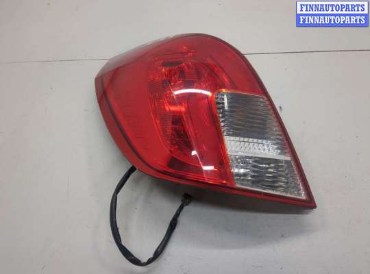 Фонарь (задний) OP2400442 на Opel Antara 2006-2015