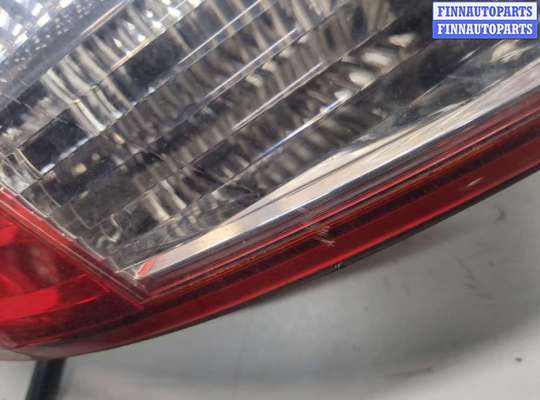 купить Фонарь (задний) на Opel Antara 2006-2015