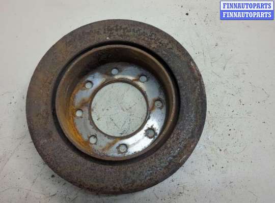 купить Диск тормозной на Hummer H2