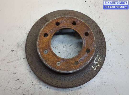 купить Диск тормозной на Hummer H2