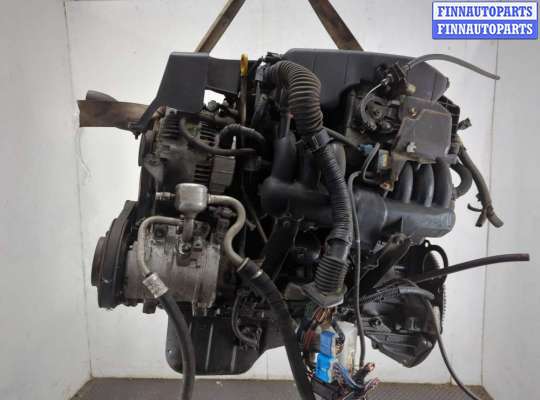 Компрессор кондиционера TT951621 на Lexus IS 1999-2005