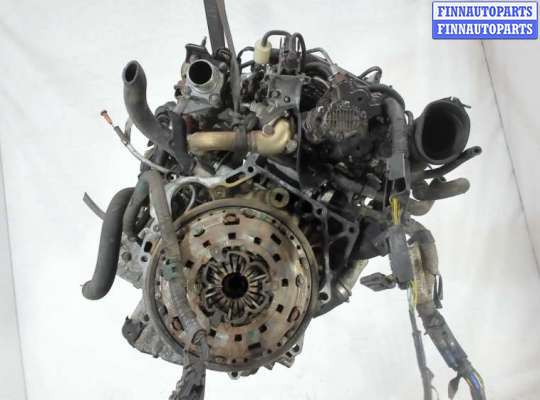 купить Двигатель (ДВС на разборку) на Honda Civic 2006-2012