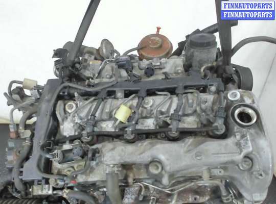 купить Двигатель (ДВС на разборку) на Honda Civic 2006-2012