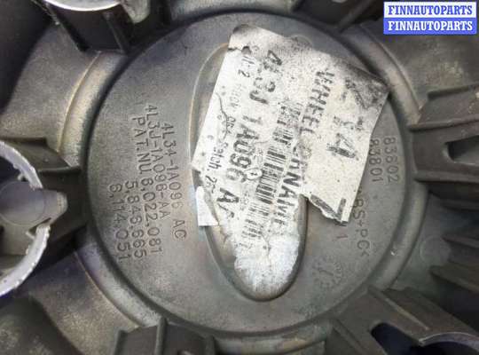 купить Колпачок литого диска на Ford F-150 2003-2008