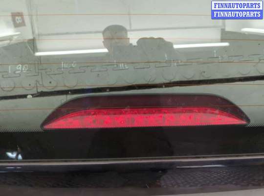 купить Двигатель стеклоочистителя (моторчик дворников) задний на Chevrolet Aveo (T250 / 255) 2006-2012