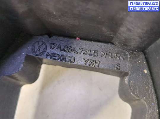 купить Кронштейн кулисы КПП на Volkswagen Jetta 7 2018-2024