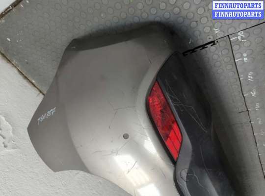 купить Бампер на KIA Carens 2013-2019