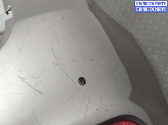 купить Бампер на KIA Carens 2013-2019