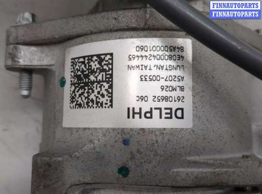 купить Электроусилитель руля на Opel Meriva 2003-2010