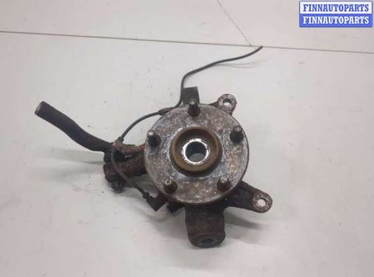 Ступица (кулак, цапфа) RN1556555 на Renault Megane 3 2009-2016