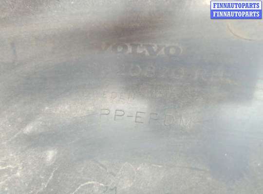 купить Накладка под фонарь на Volvo XC90 2002-2014