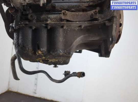 купить Двигатель (ДВС) на Opel Corsa D 2006-2014