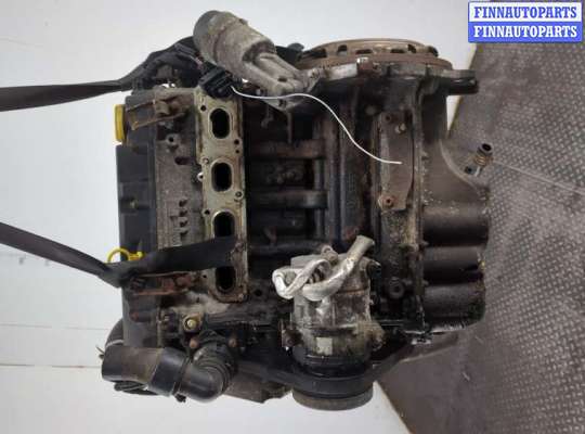 купить Двигатель (ДВС) на Opel Corsa D 2006-2014