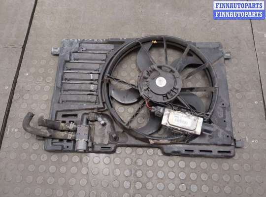 купить Вентилятор радиатора на Ford Escape 2012-2015