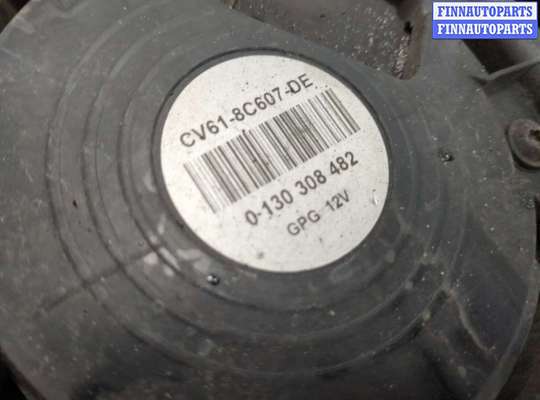 купить Вентилятор радиатора на Ford Escape 2012-2015